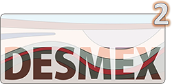 DESMEX II Logo