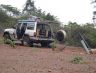Mobile borehole logging for a gold project